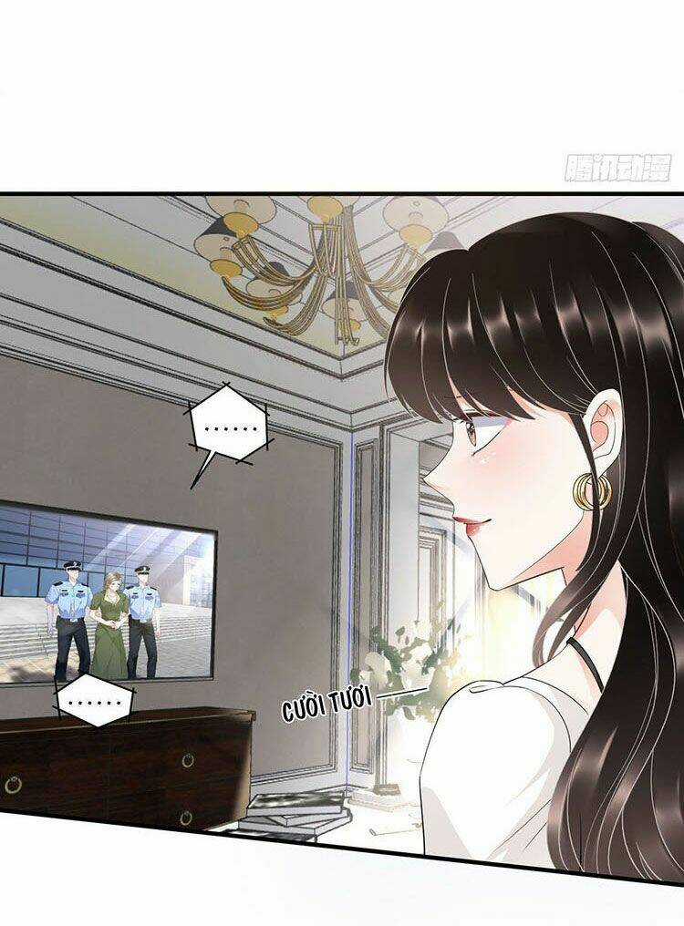 Đại Tiểu Thư Có Ý Đồ Gì Xấu Đâu Chapter 28.2 trang 9