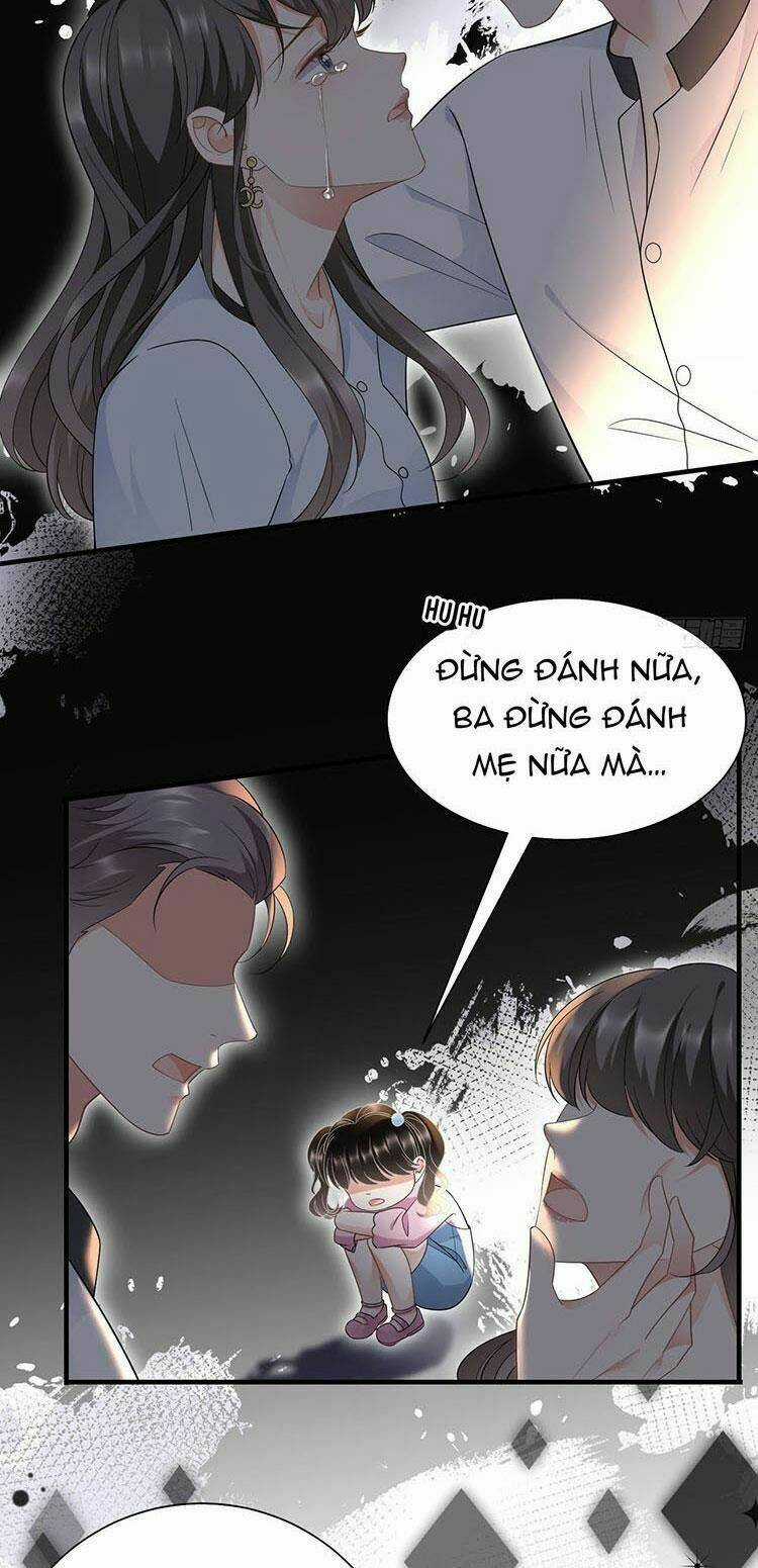 Đại Tiểu Thư Có Ý Đồ Gì Xấu Đâu Chapter 29.1 trang 10