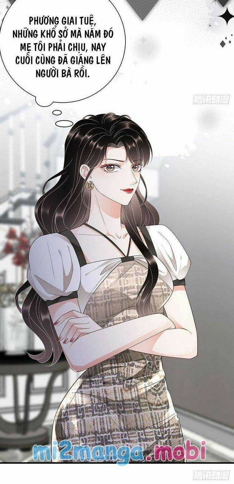 Đại Tiểu Thư Có Ý Đồ Gì Xấu Đâu Chapter 29.1 trang 11