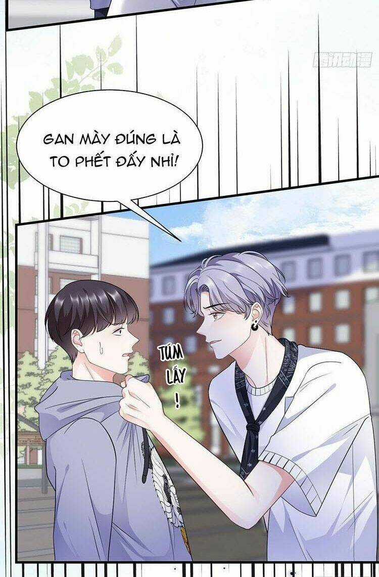 Đại Tiểu Thư Có Ý Đồ Gì Xấu Đâu Chapter 29.1 trang 14