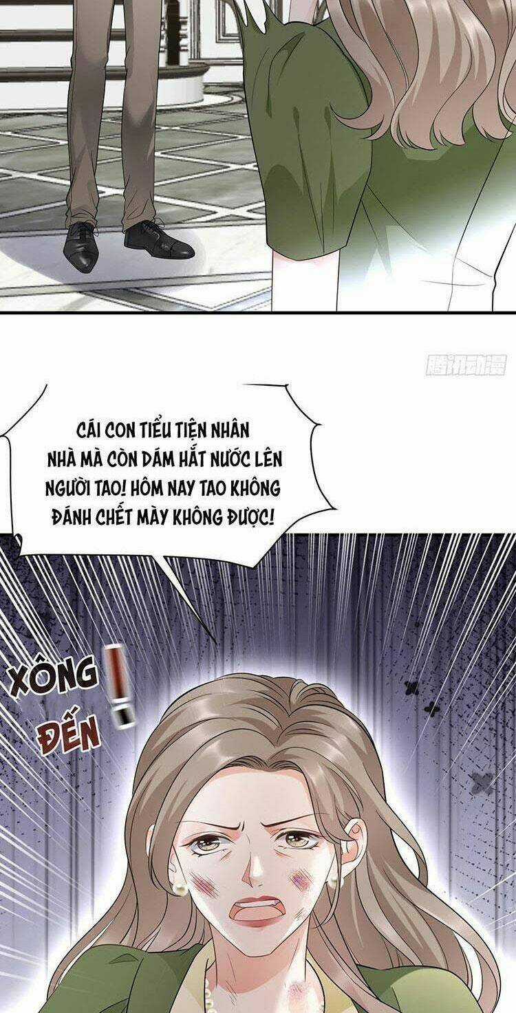 Đại Tiểu Thư Có Ý Đồ Gì Xấu Đâu Chapter 29.1 trang 3