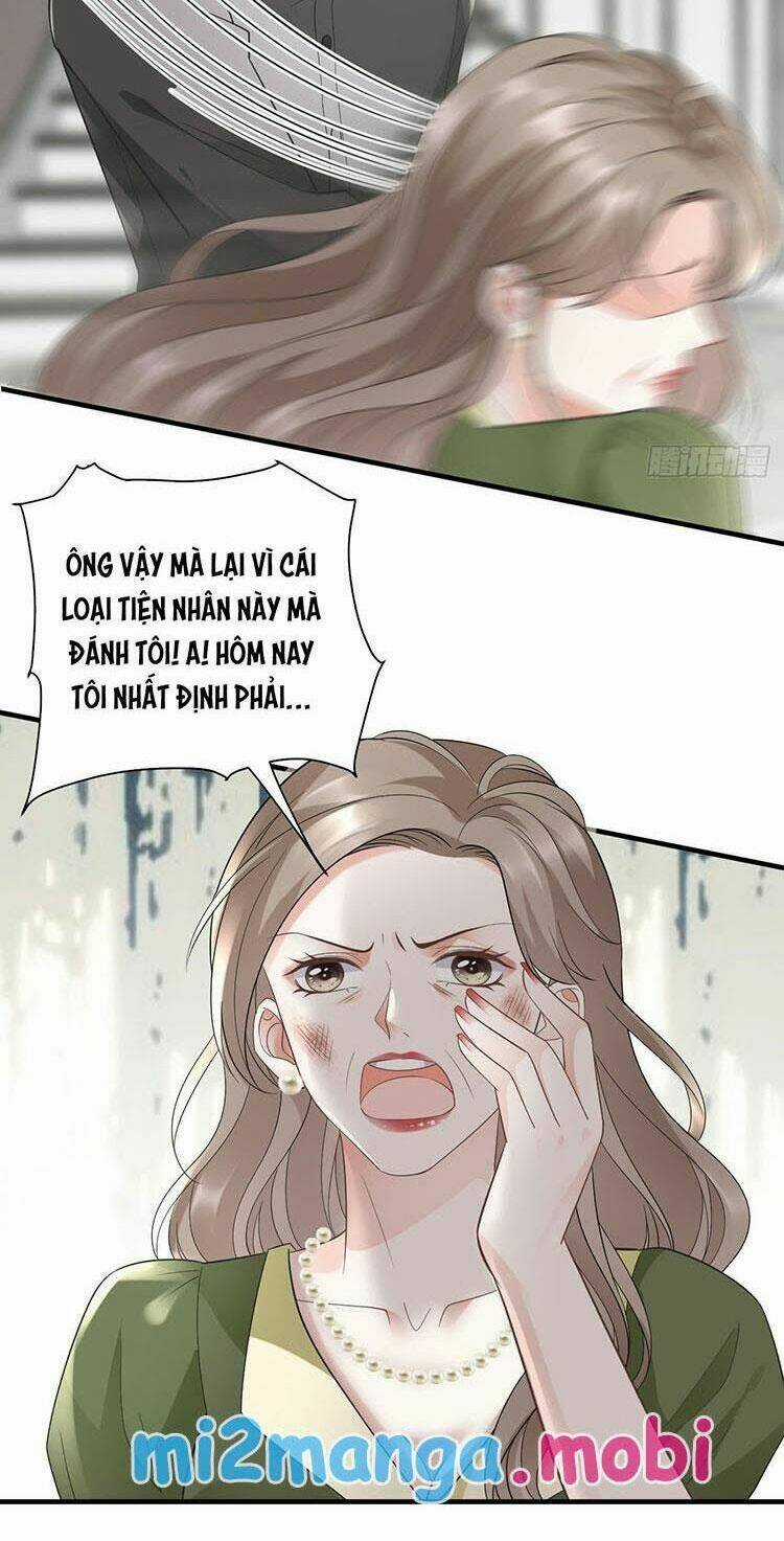 Đại Tiểu Thư Có Ý Đồ Gì Xấu Đâu Chapter 29.1 trang 5