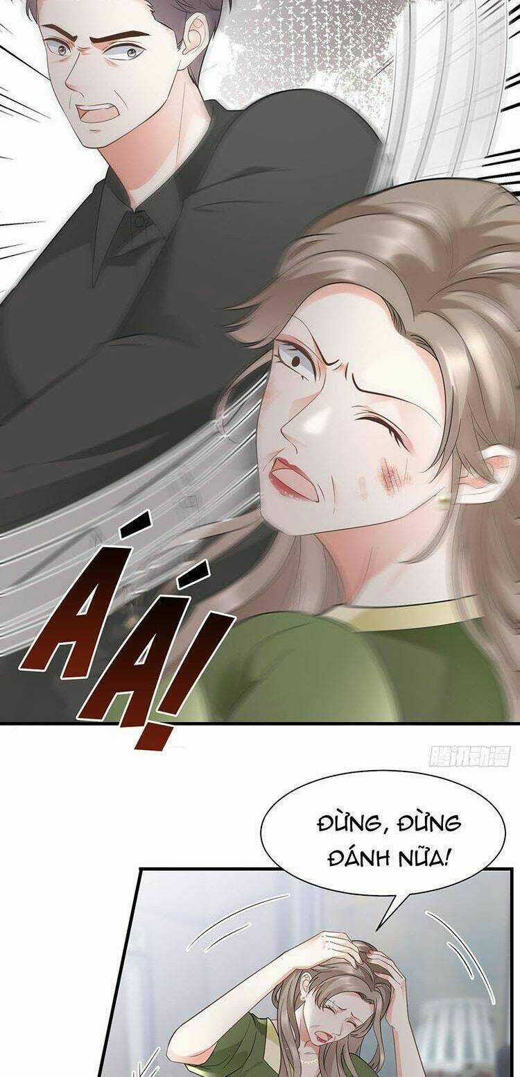 Đại Tiểu Thư Có Ý Đồ Gì Xấu Đâu Chapter 29.1 trang 7