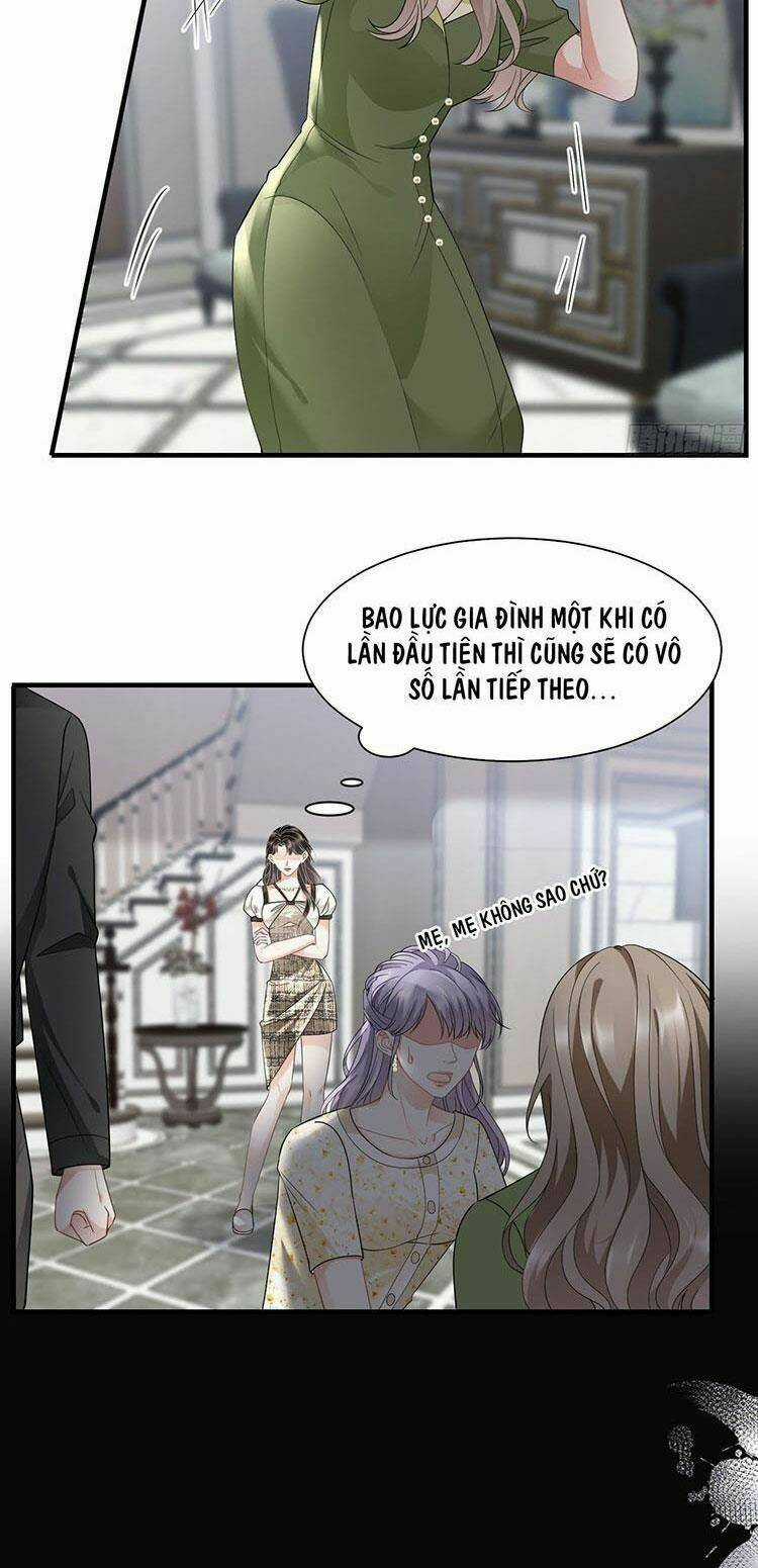 Đại Tiểu Thư Có Ý Đồ Gì Xấu Đâu Chapter 29.1 trang 8