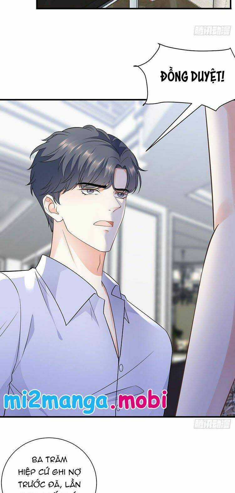 Đại Tiểu Thư Có Ý Đồ Gì Xấu Đâu Chapter 29.2 trang 10