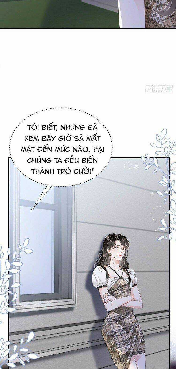 Đại Tiểu Thư Có Ý Đồ Gì Xấu Đâu Chapter 29.2 trang 14