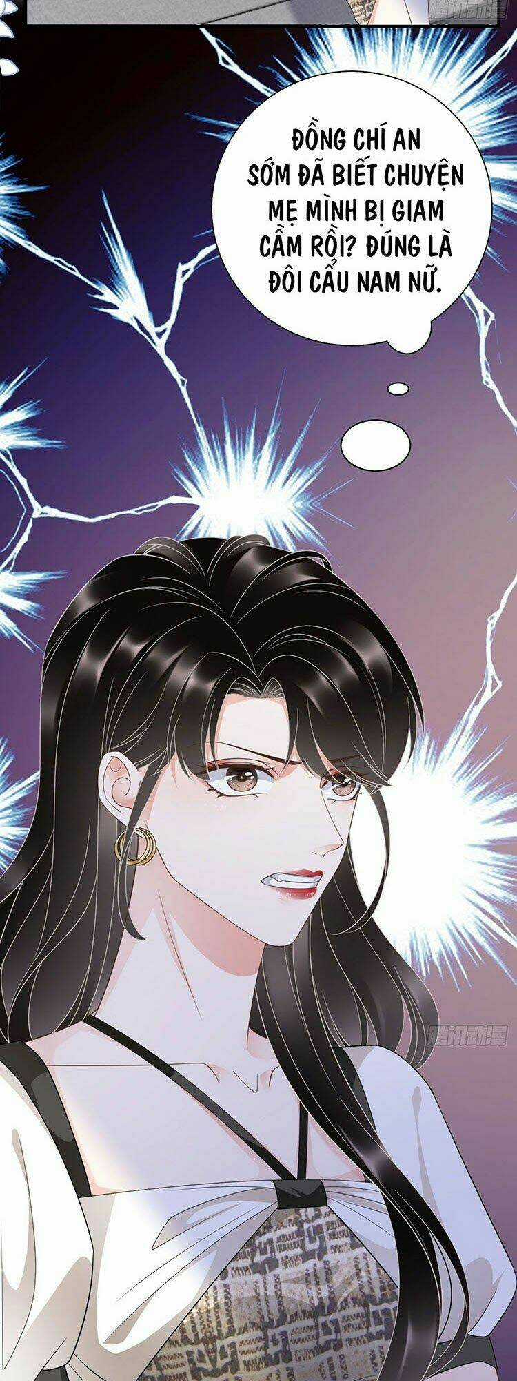 Đại Tiểu Thư Có Ý Đồ Gì Xấu Đâu Chapter 29.2 trang 15