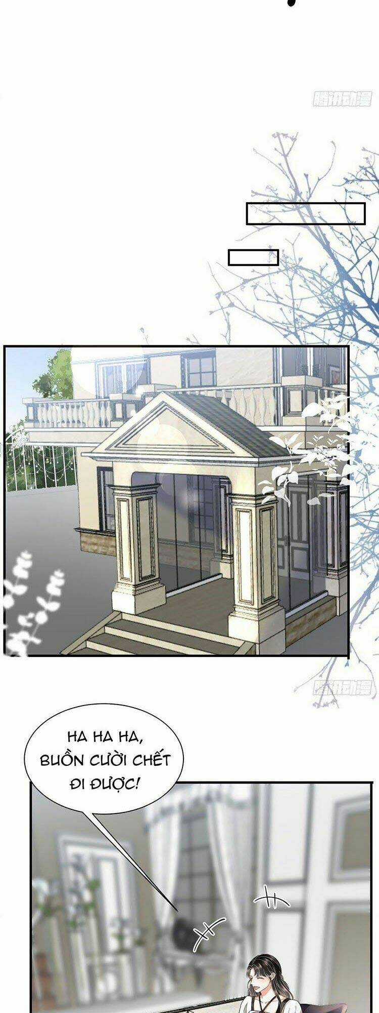 Đại Tiểu Thư Có Ý Đồ Gì Xấu Đâu Chapter 29.2 trang 3