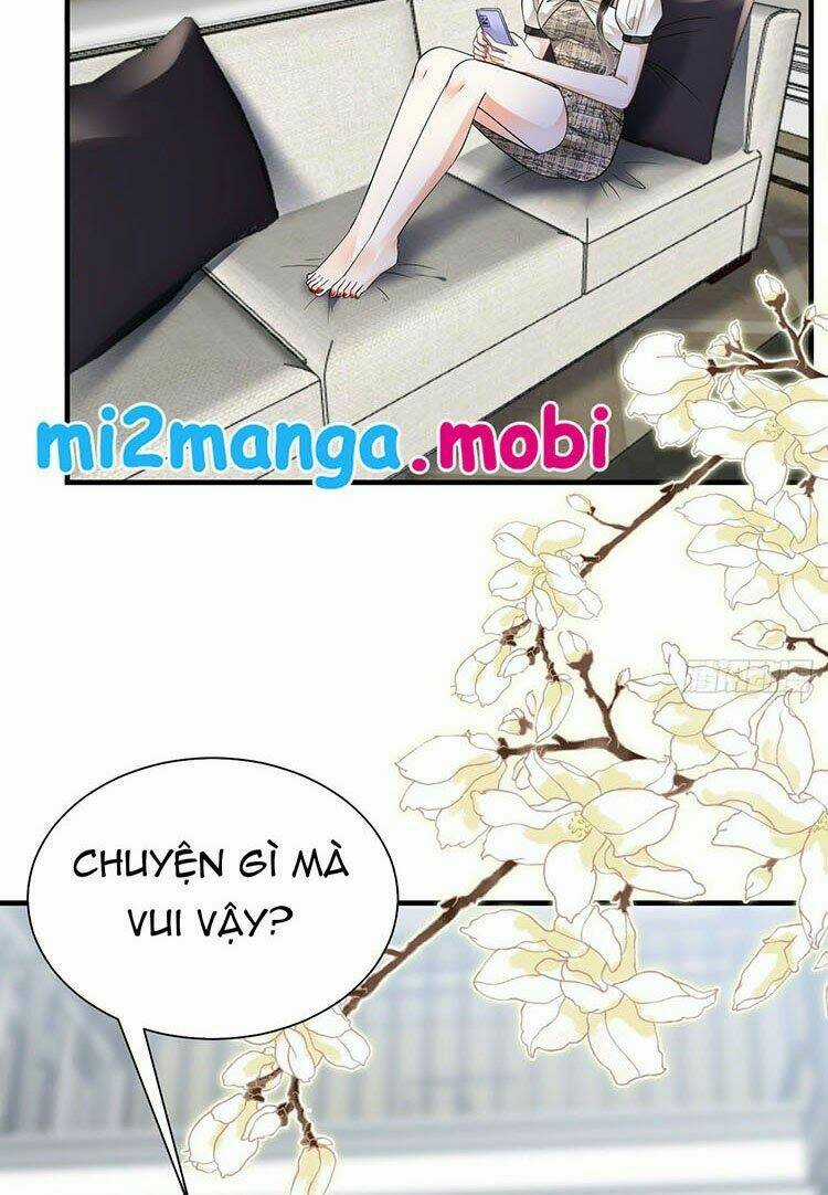 Đại Tiểu Thư Có Ý Đồ Gì Xấu Đâu Chapter 29.2 trang 4