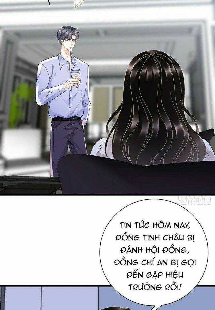 Đại Tiểu Thư Có Ý Đồ Gì Xấu Đâu Chapter 29.2 trang 5