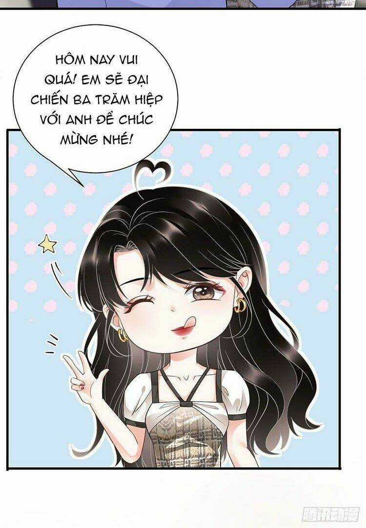 Đại Tiểu Thư Có Ý Đồ Gì Xấu Đâu Chapter 29.2 trang 8