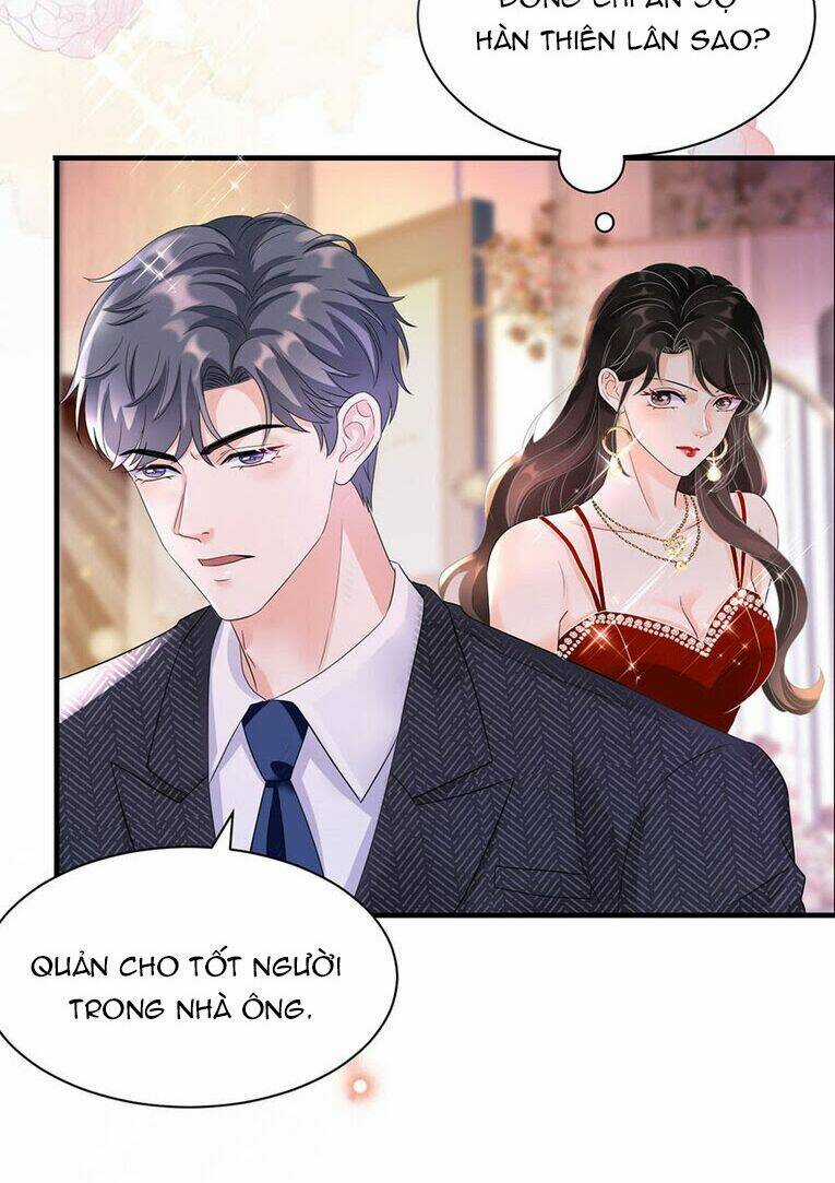 Đại Tiểu Thư Có Ý Đồ Gì Xấu Đâu Chapter 3 trang 10