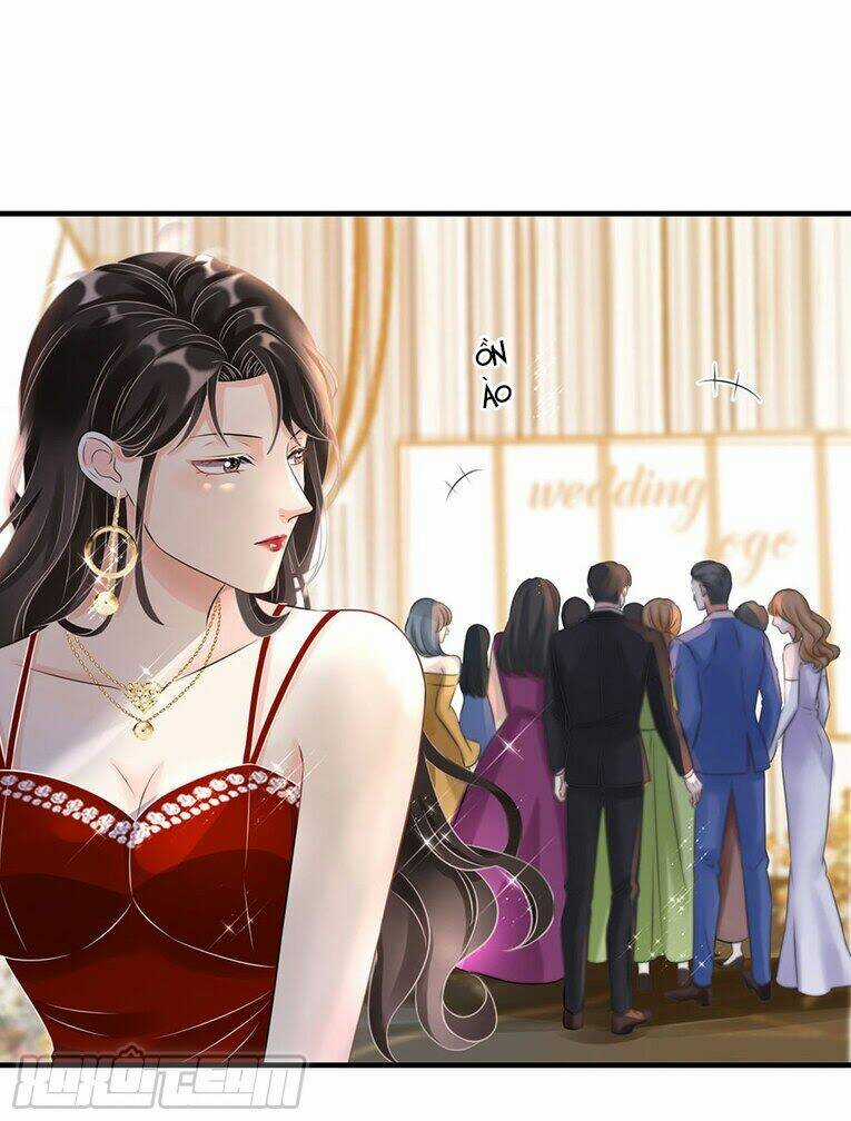 Đại Tiểu Thư Có Ý Đồ Gì Xấu Đâu Chapter 3 trang 14