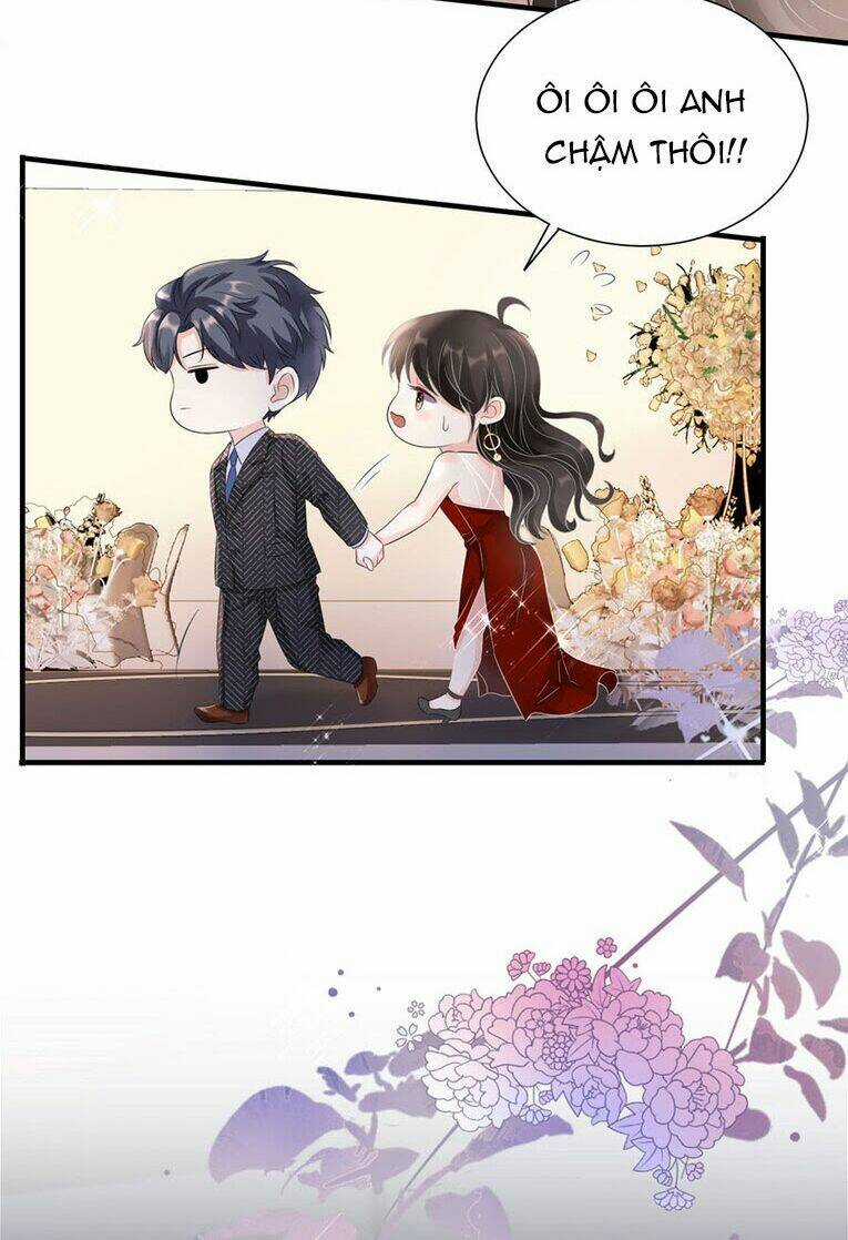 Đại Tiểu Thư Có Ý Đồ Gì Xấu Đâu Chapter 3 trang 16