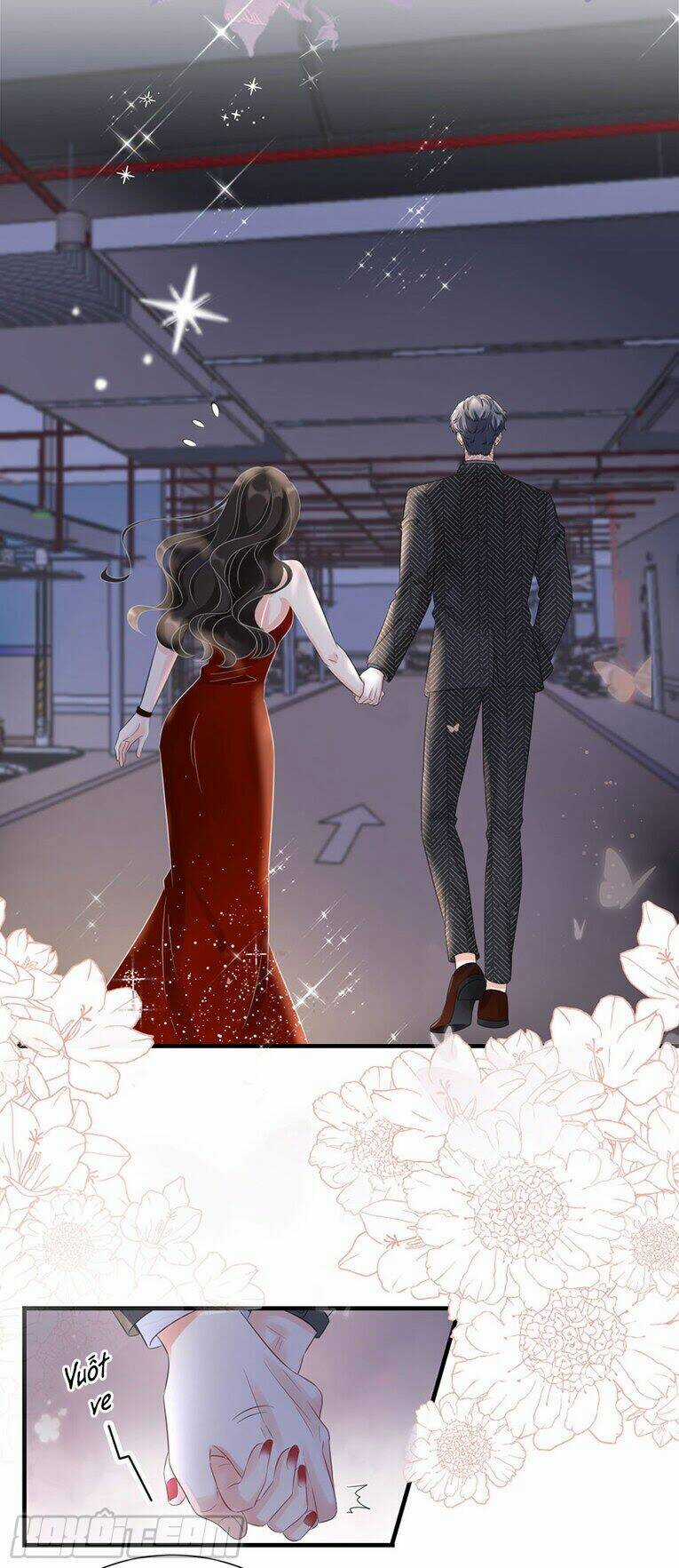 Đại Tiểu Thư Có Ý Đồ Gì Xấu Đâu Chapter 3 trang 17