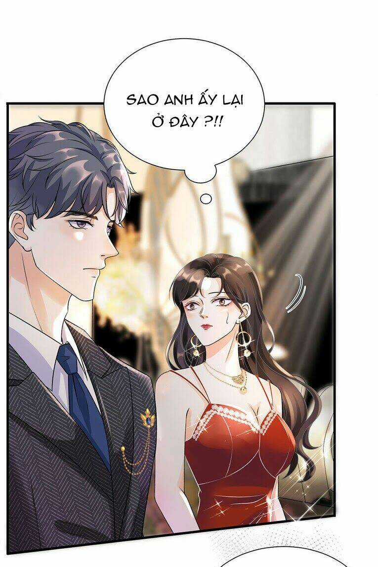 Đại Tiểu Thư Có Ý Đồ Gì Xấu Đâu Chapter 3 trang 2