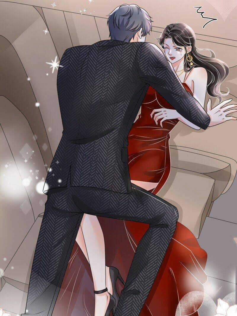 Đại Tiểu Thư Có Ý Đồ Gì Xấu Đâu Chapter 3 trang 22