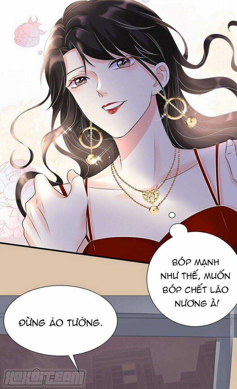 Đại Tiểu Thư Có Ý Đồ Gì Xấu Đâu Chapter 3 trang 25