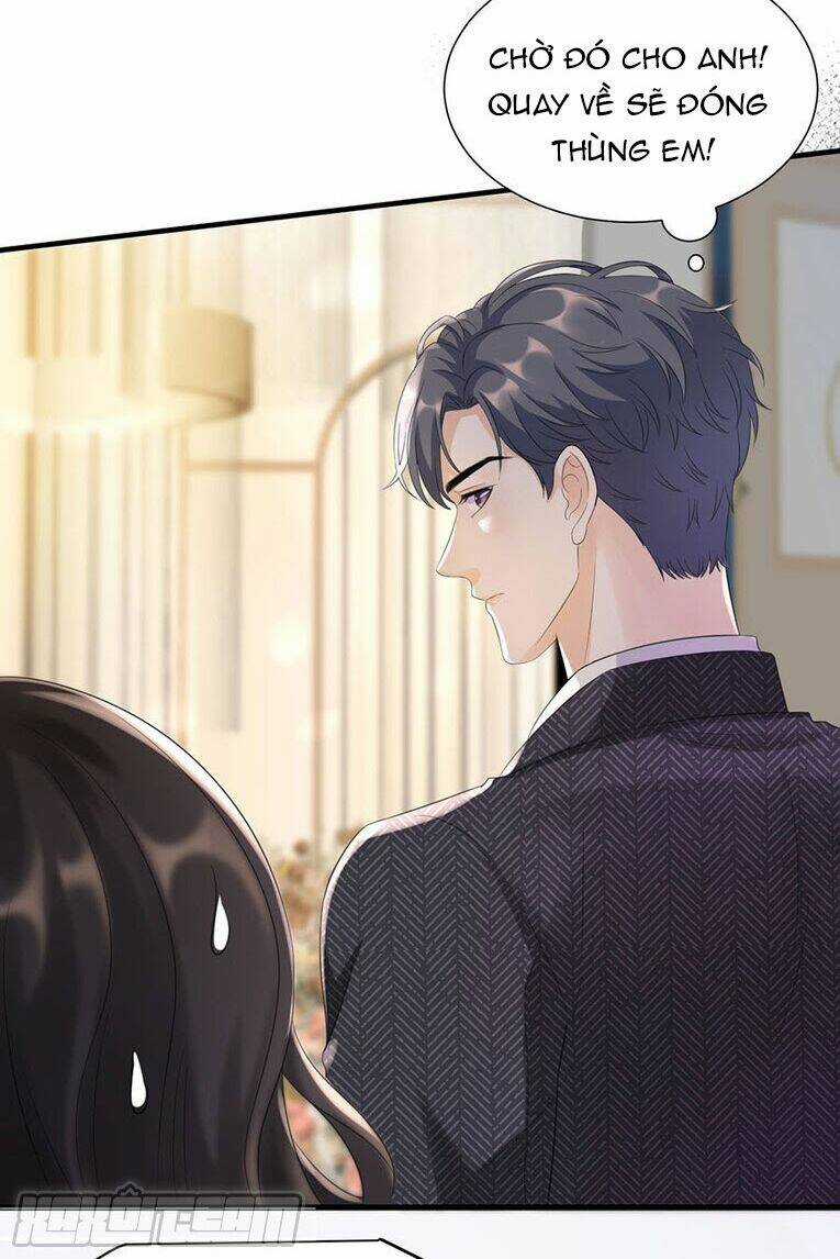 Đại Tiểu Thư Có Ý Đồ Gì Xấu Đâu Chapter 3 trang 3