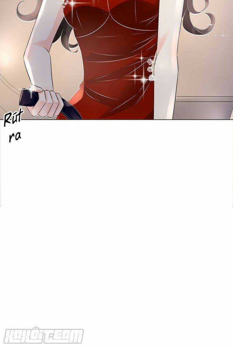 Đại Tiểu Thư Có Ý Đồ Gì Xấu Đâu Chapter 3 trang 31