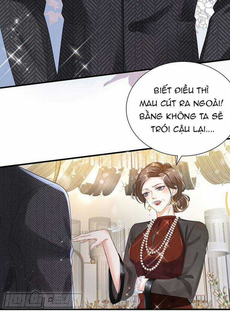 Đại Tiểu Thư Có Ý Đồ Gì Xấu Đâu Chapter 3 trang 6