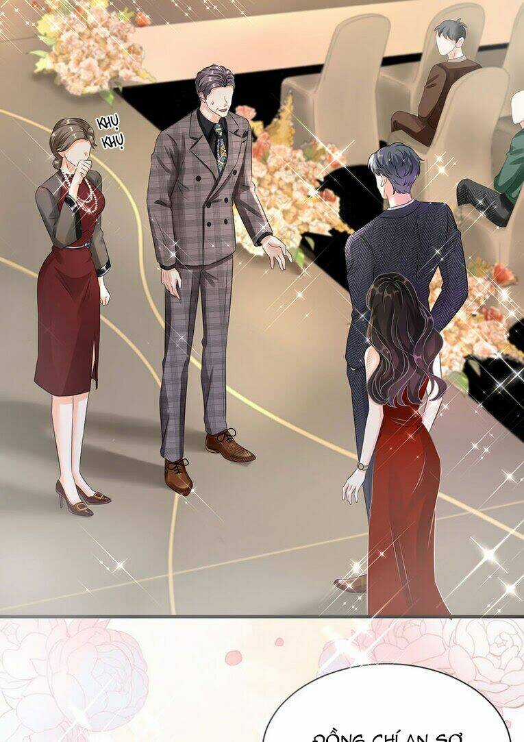 Đại Tiểu Thư Có Ý Đồ Gì Xấu Đâu Chapter 3 trang 9