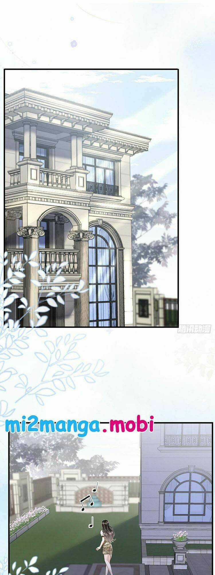 Đại Tiểu Thư Có Ý Đồ Gì Xấu Đâu Chapter 30 trang 0