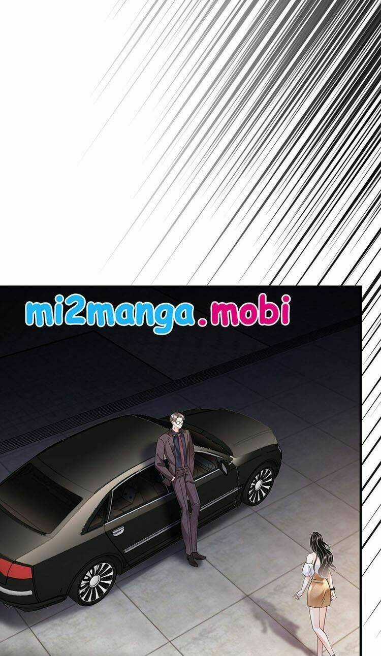 Đại Tiểu Thư Có Ý Đồ Gì Xấu Đâu Chapter 30 trang 16