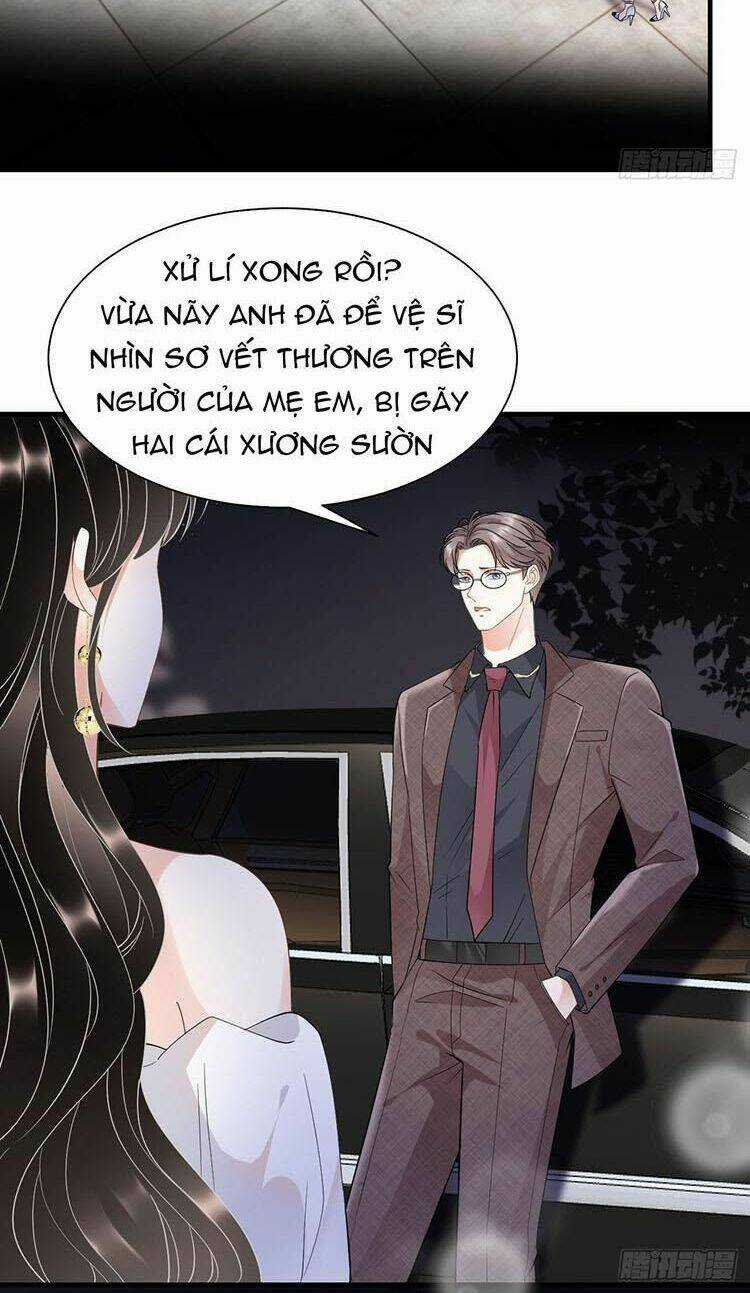 Đại Tiểu Thư Có Ý Đồ Gì Xấu Đâu Chapter 30 trang 17