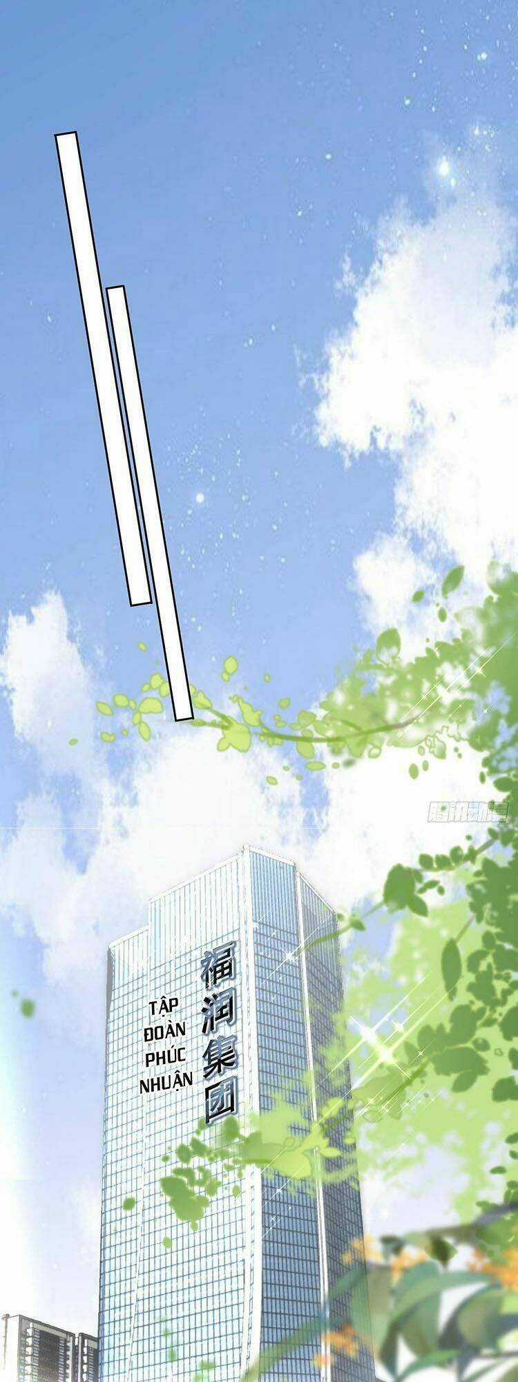 Đại Tiểu Thư Có Ý Đồ Gì Xấu Đâu Chapter 30 trang 18