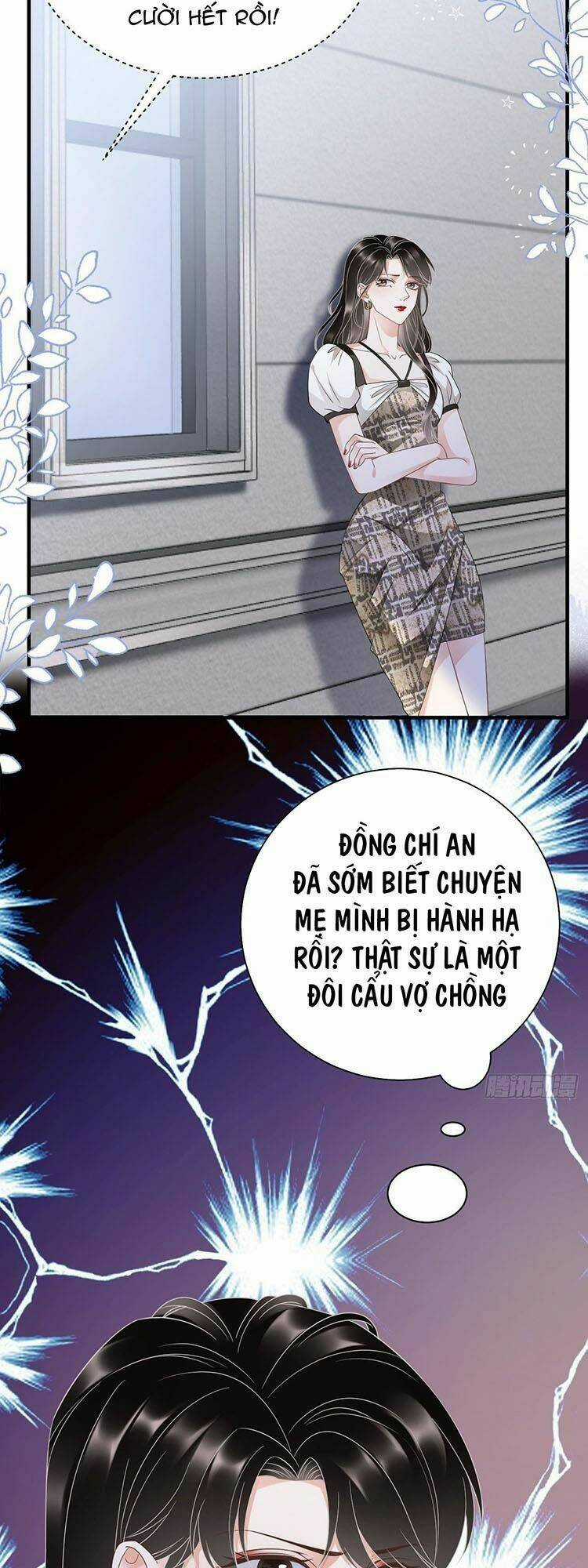 Đại Tiểu Thư Có Ý Đồ Gì Xấu Đâu Chapter 30 trang 2