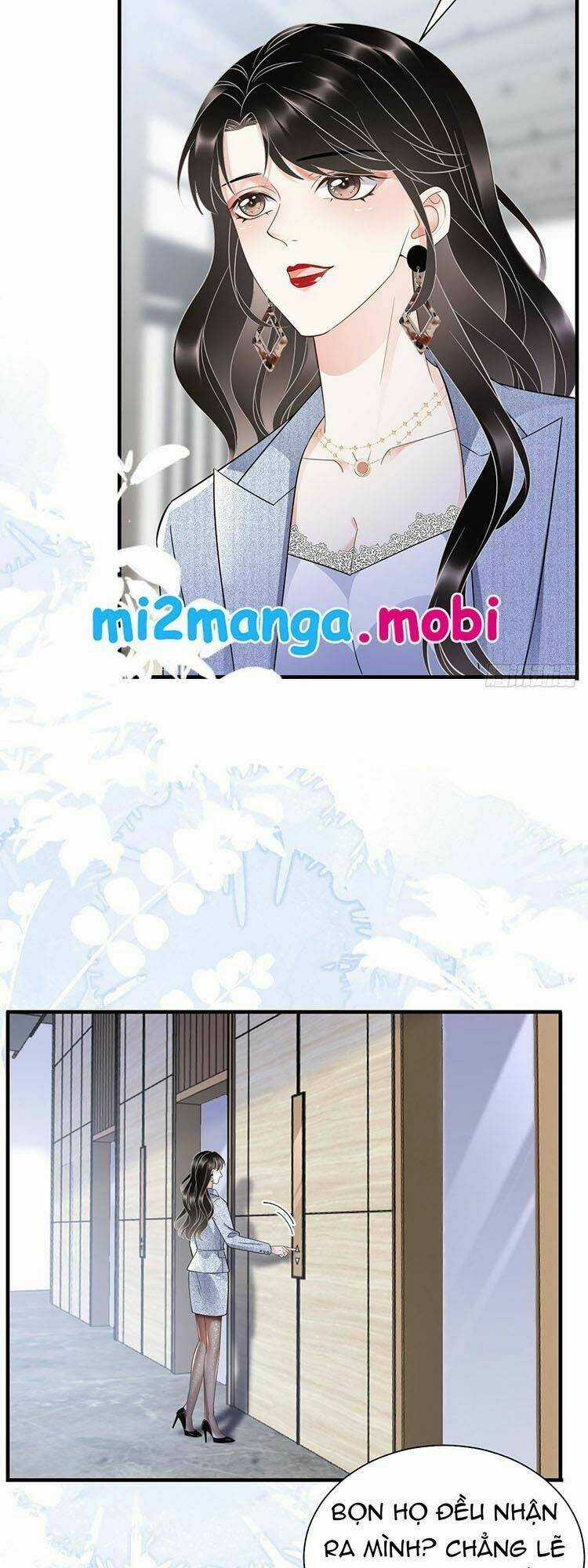 Đại Tiểu Thư Có Ý Đồ Gì Xấu Đâu Chapter 30 trang 21