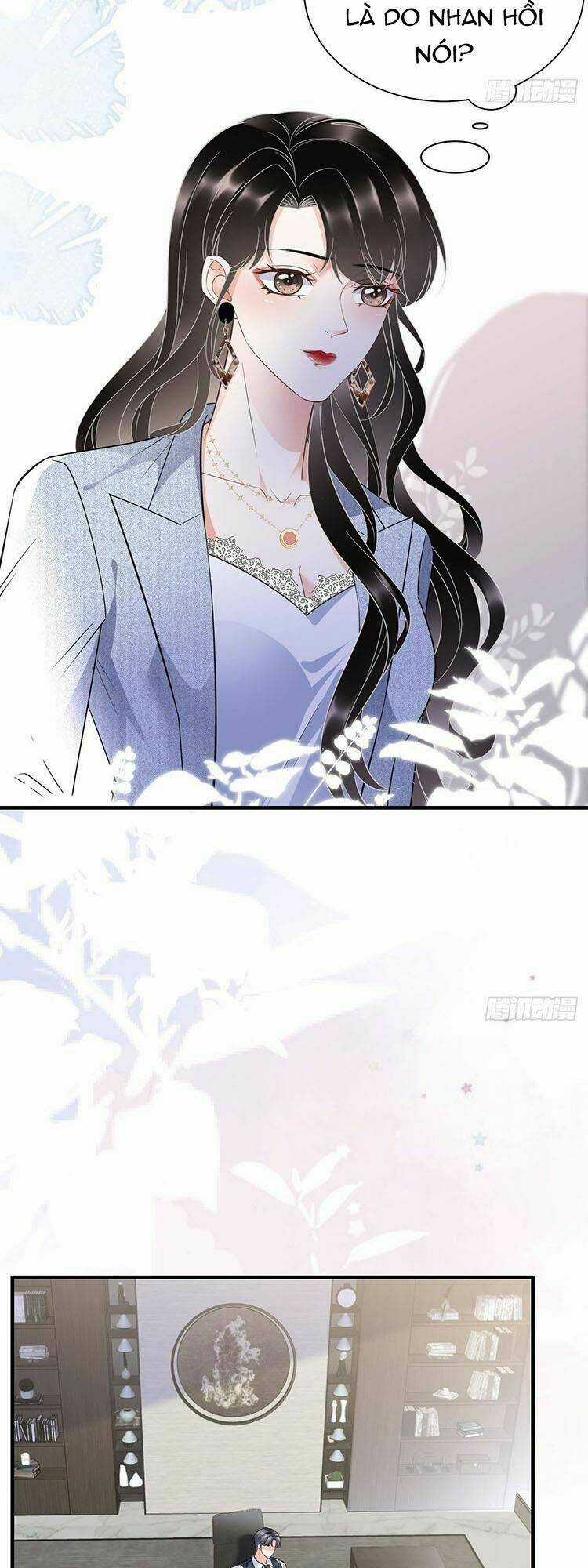 Đại Tiểu Thư Có Ý Đồ Gì Xấu Đâu Chapter 30 trang 22