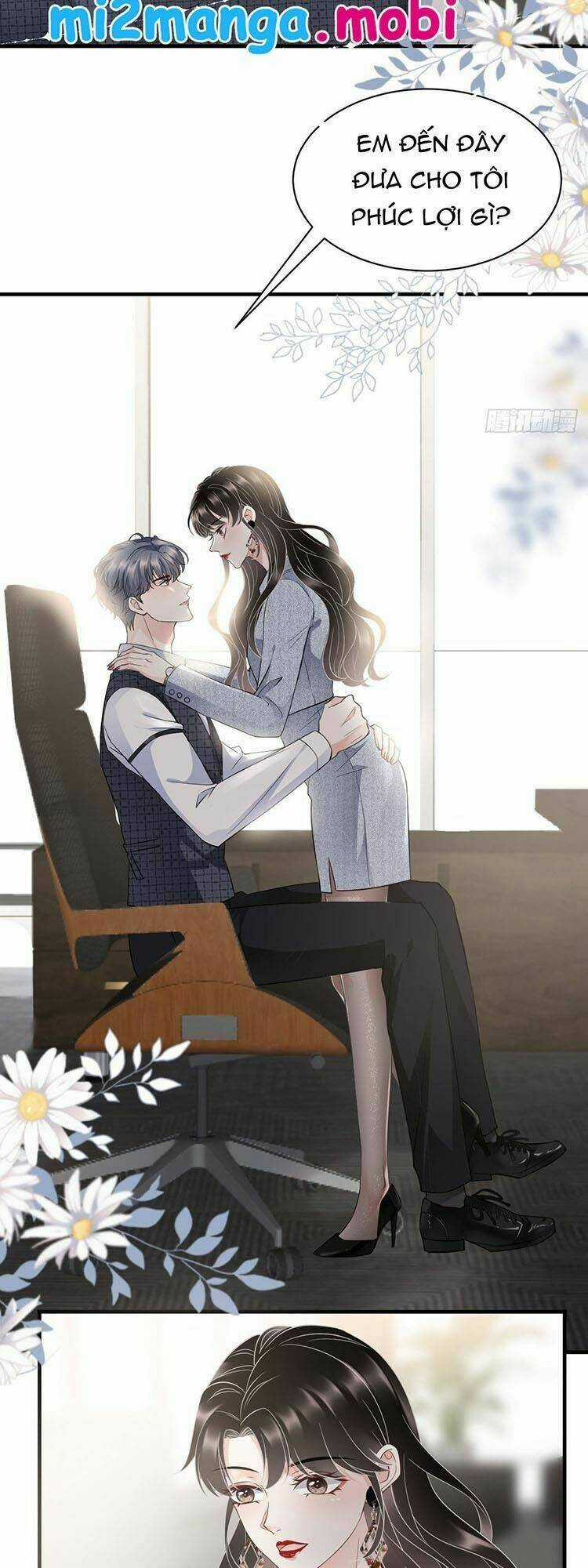 Đại Tiểu Thư Có Ý Đồ Gì Xấu Đâu Chapter 30 trang 26