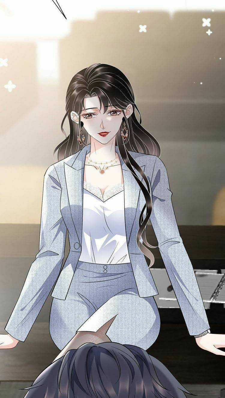 Đại Tiểu Thư Có Ý Đồ Gì Xấu Đâu Chapter 30 trang 29