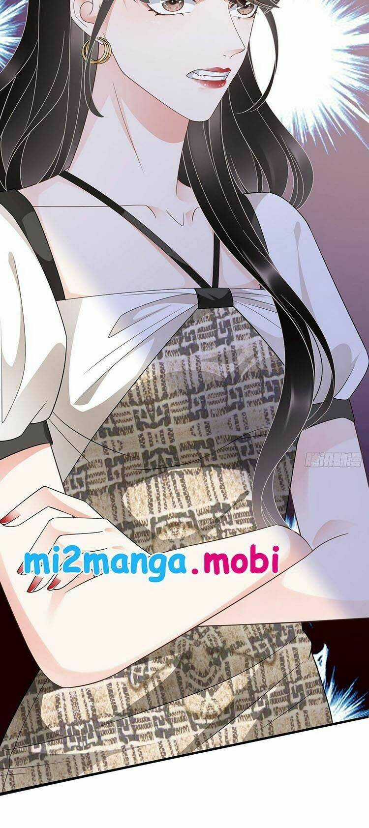 Đại Tiểu Thư Có Ý Đồ Gì Xấu Đâu Chapter 30 trang 3