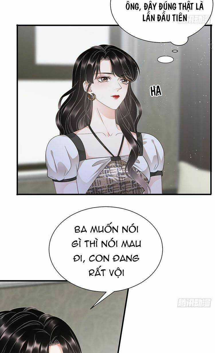 Đại Tiểu Thư Có Ý Đồ Gì Xấu Đâu Chapter 30 trang 9