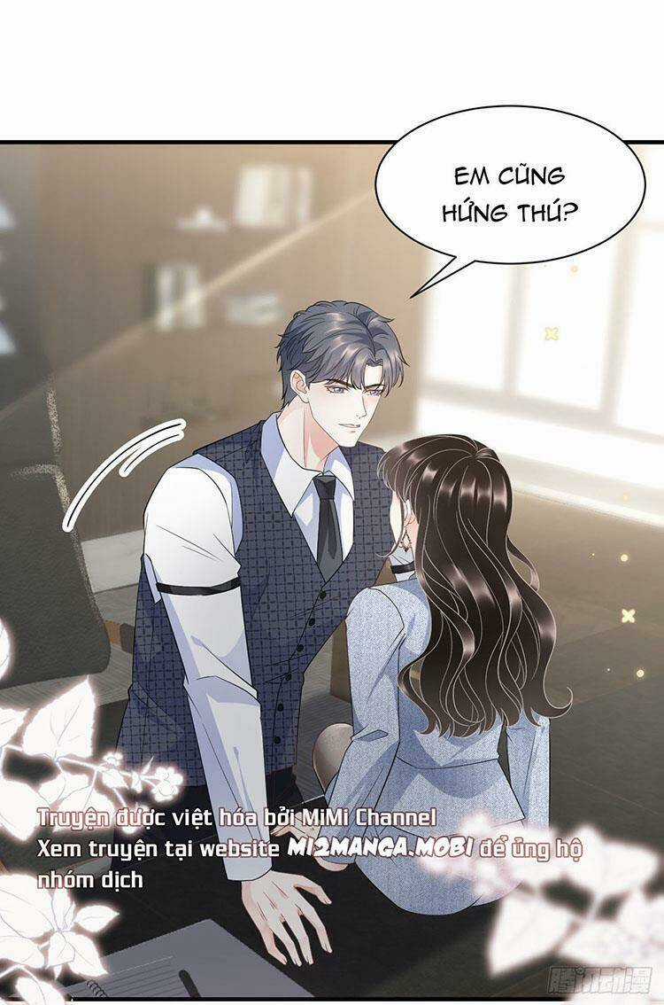 Đại Tiểu Thư Có Ý Đồ Gì Xấu Đâu Chapter 31.1 trang 0