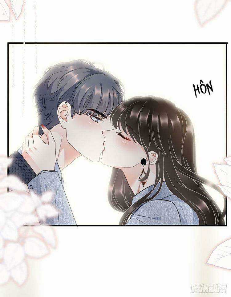 Đại Tiểu Thư Có Ý Đồ Gì Xấu Đâu Chapter 31.1 trang 1
