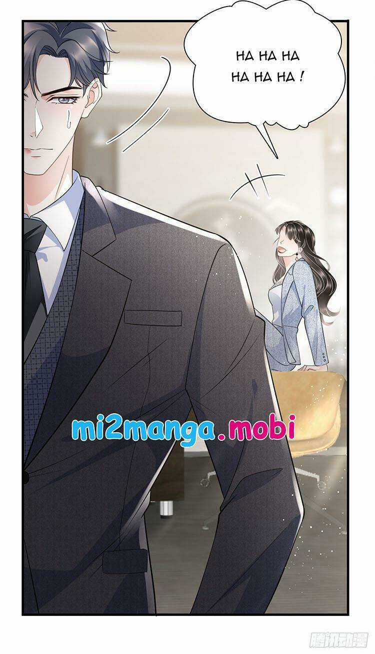 Đại Tiểu Thư Có Ý Đồ Gì Xấu Đâu Chapter 31.1 trang 12