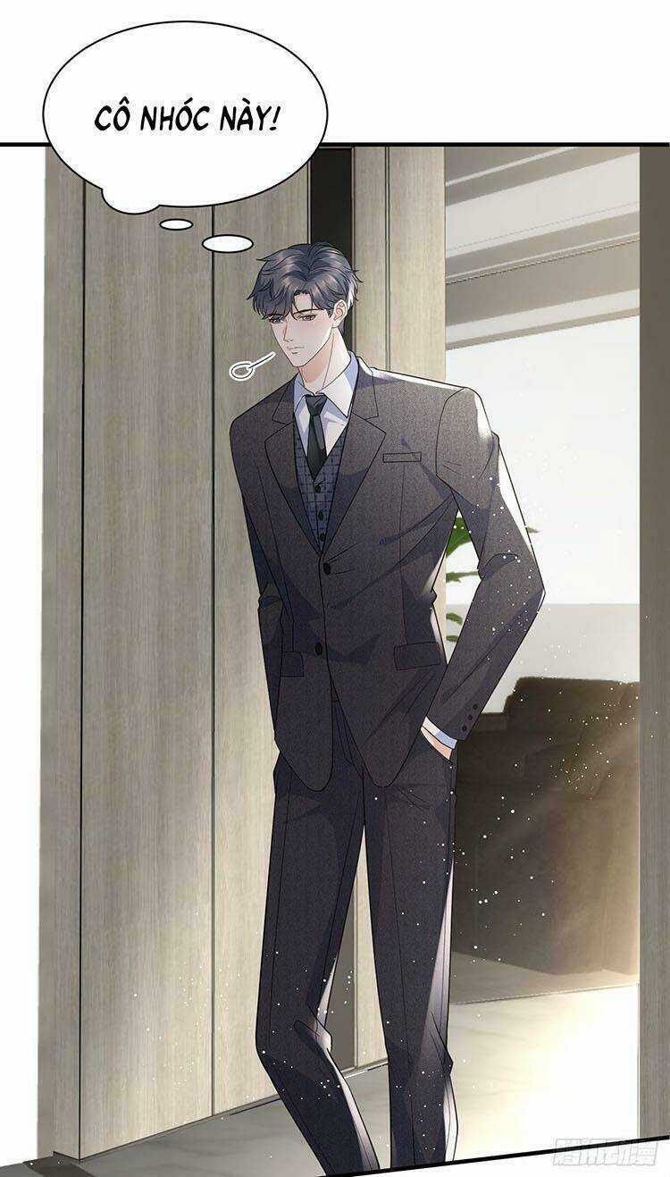 Đại Tiểu Thư Có Ý Đồ Gì Xấu Đâu Chapter 31.1 trang 13