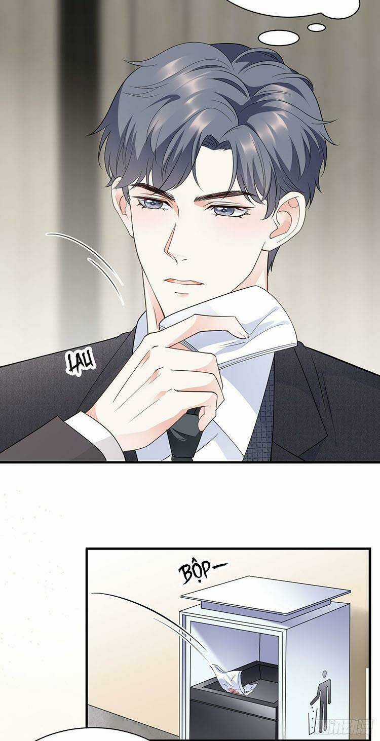 Đại Tiểu Thư Có Ý Đồ Gì Xấu Đâu Chapter 31.1 trang 16