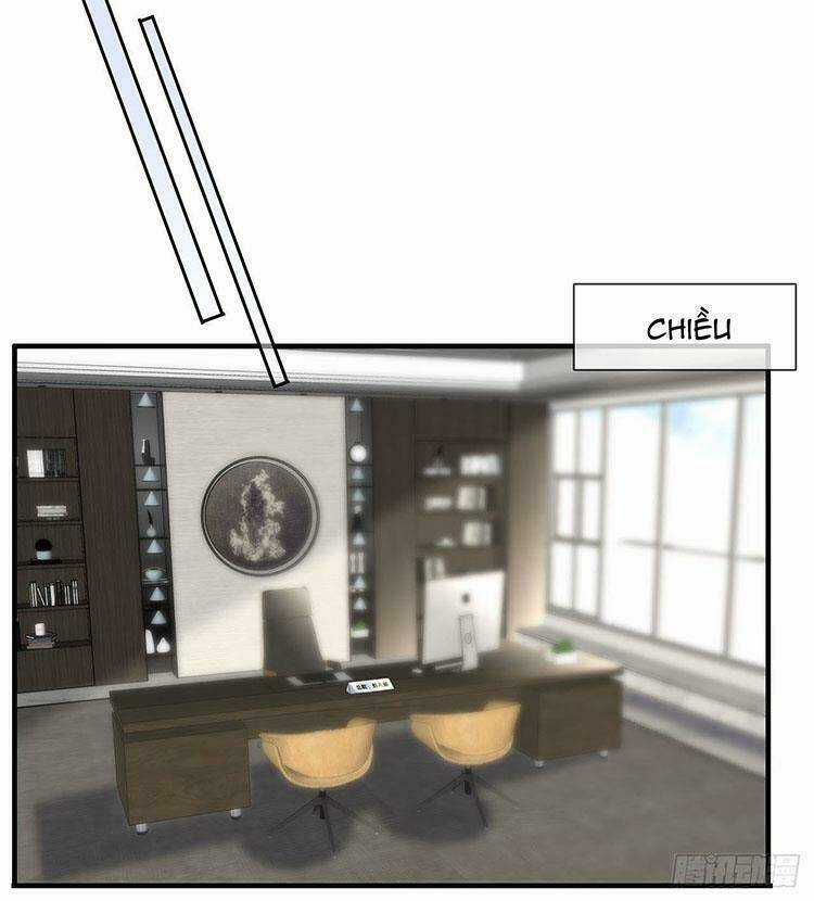 Đại Tiểu Thư Có Ý Đồ Gì Xấu Đâu Chapter 31.1 trang 19