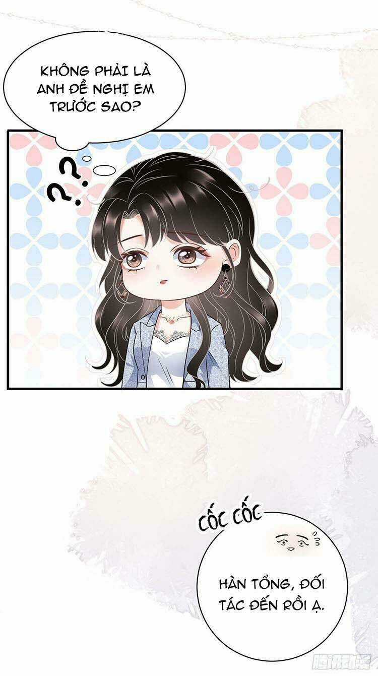 Đại Tiểu Thư Có Ý Đồ Gì Xấu Đâu Chapter 31.1 trang 4