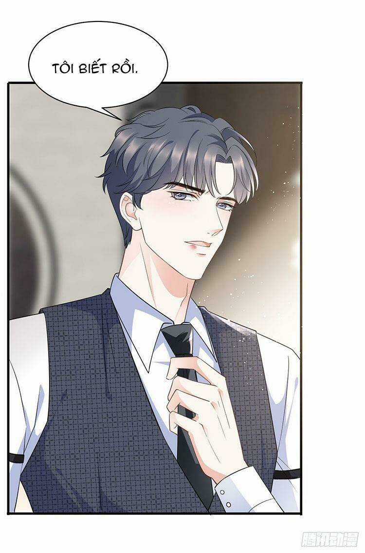 Đại Tiểu Thư Có Ý Đồ Gì Xấu Đâu Chapter 31.1 trang 5