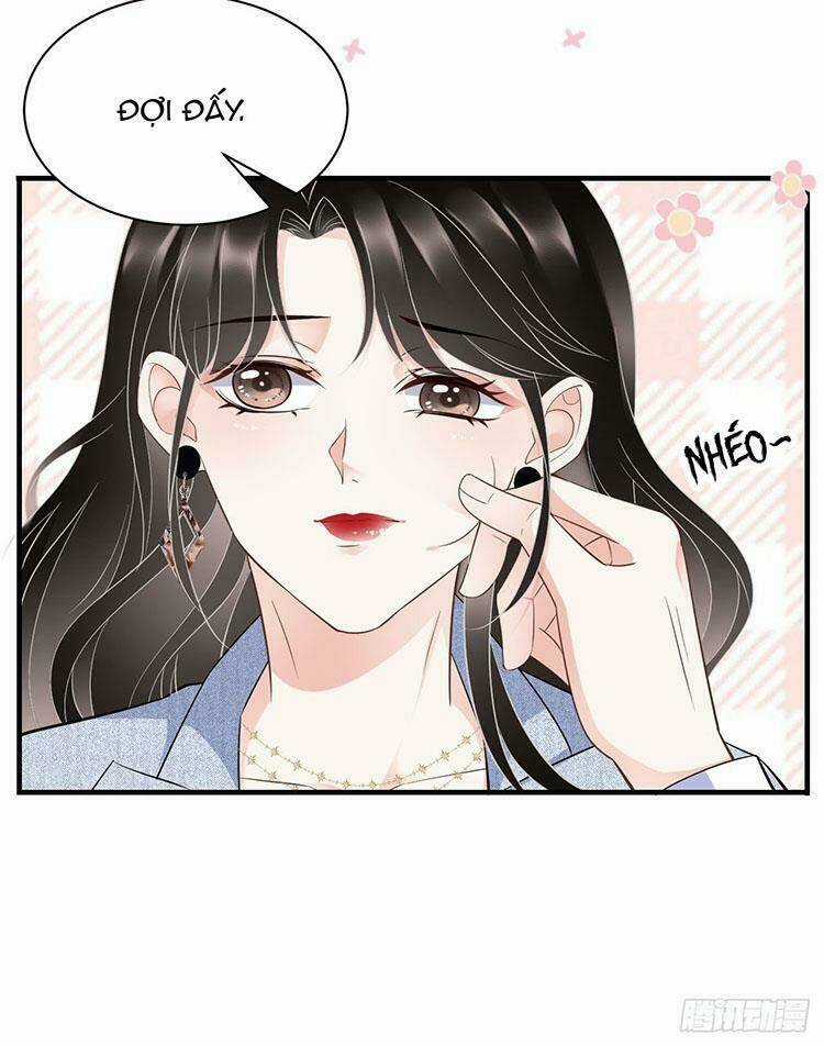 Đại Tiểu Thư Có Ý Đồ Gì Xấu Đâu Chapter 31.1 trang 7