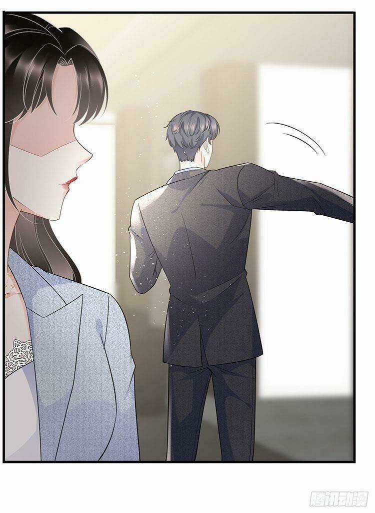 Đại Tiểu Thư Có Ý Đồ Gì Xấu Đâu Chapter 31.1 trang 8