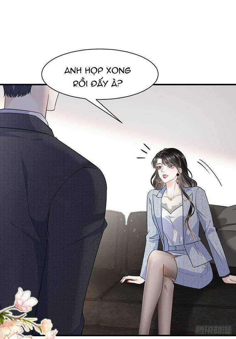 Đại Tiểu Thư Có Ý Đồ Gì Xấu Đâu Chapter 31.2 trang 1