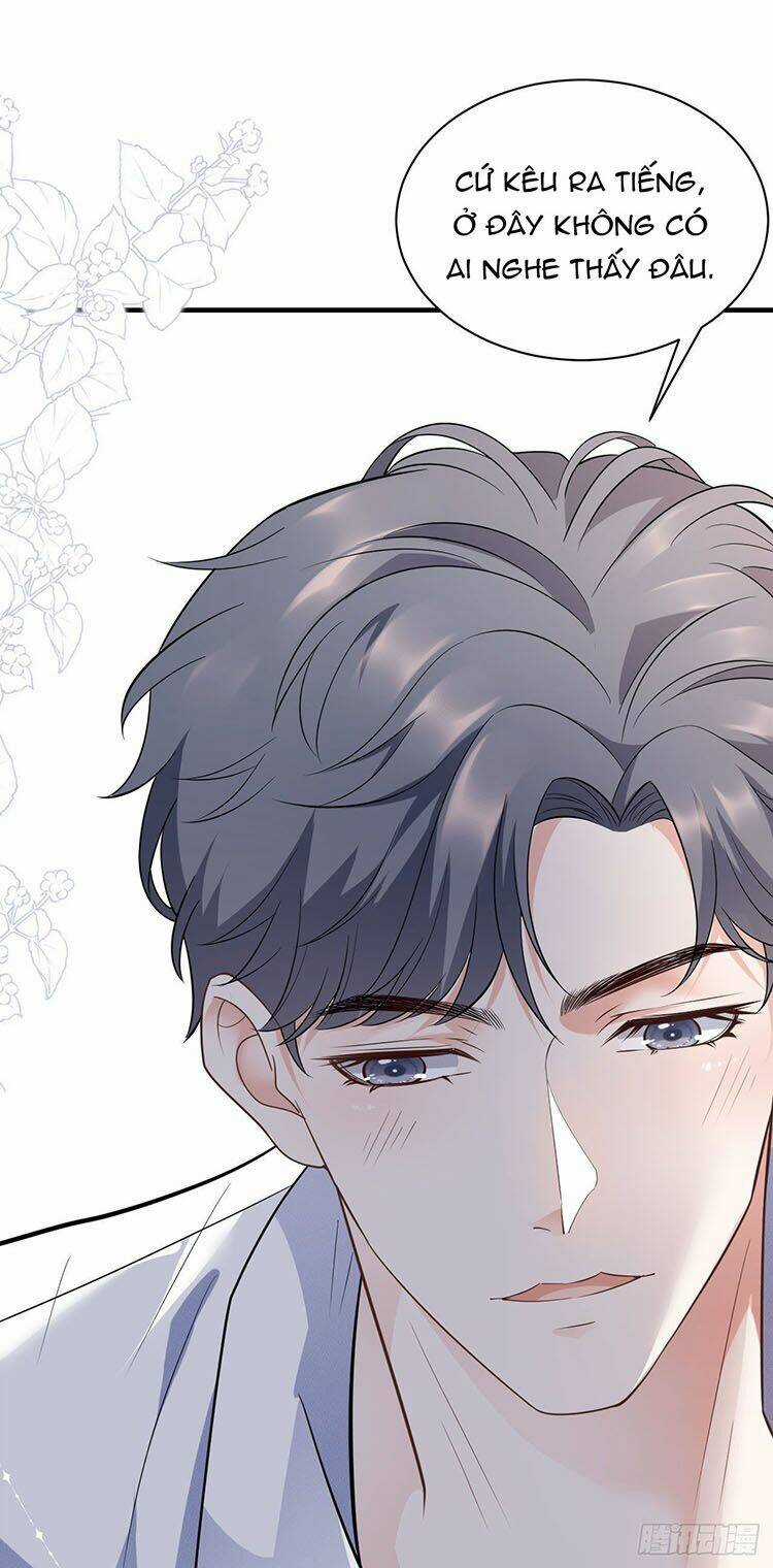 Đại Tiểu Thư Có Ý Đồ Gì Xấu Đâu Chapter 31.2 trang 11