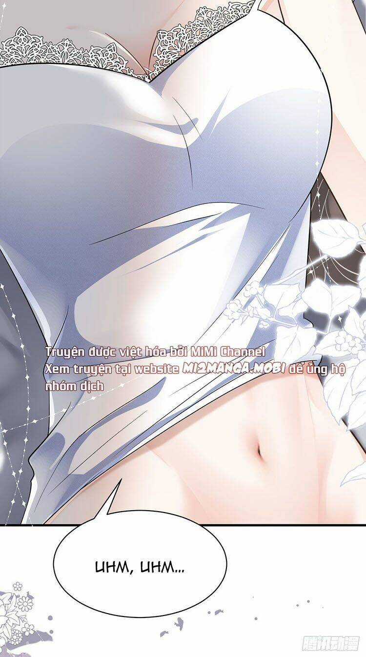 Đại Tiểu Thư Có Ý Đồ Gì Xấu Đâu Chapter 31.2 trang 13